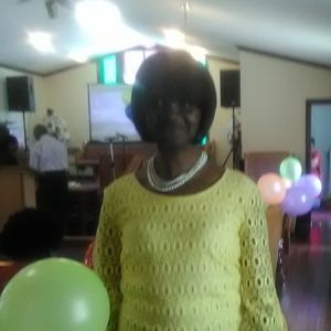 Meet your Posher, Linda